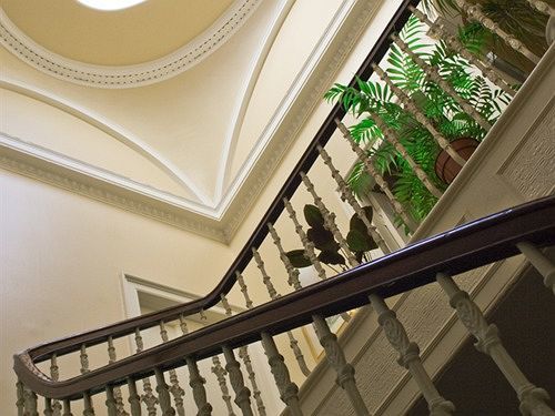 Hanover House Hotel Edimburgo Exterior foto