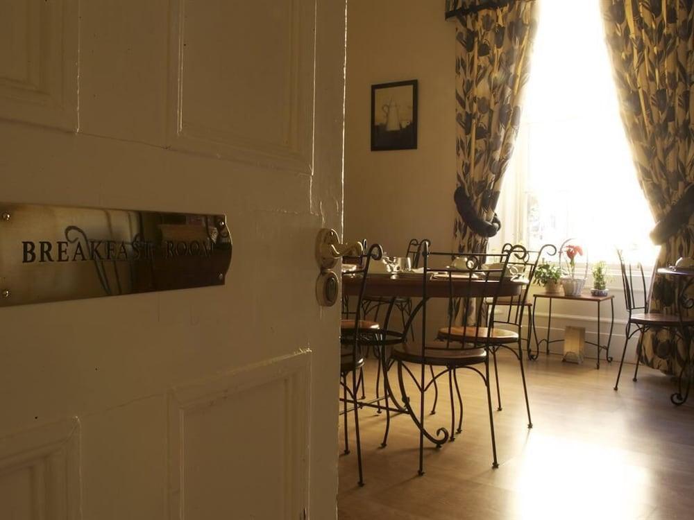 Hanover House Hotel Edimburgo Exterior foto